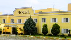 Hotel Zar Guadalajara