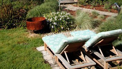 WildSpring Guest Habitat