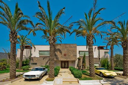 Casa dell'Arte Hotel of Arts & Leisure