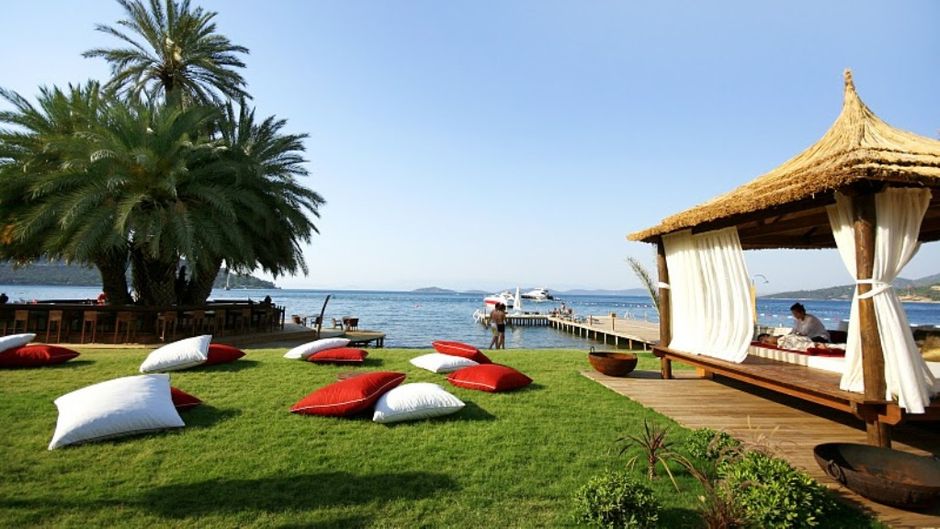 Casa dell'Arte Hotel of Arts & Leisure Health