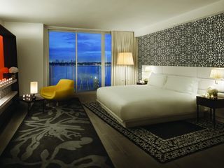 Mondrian South Beach