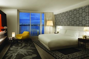 Mondrian South Beach