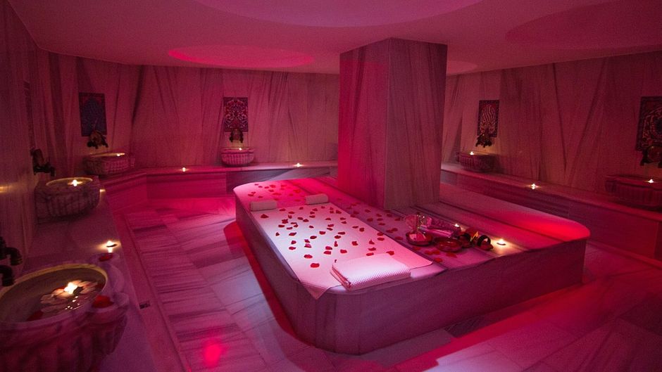 Sirkeci Mansion Spa