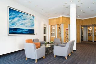 ATLANTIC Hotel Vegesack