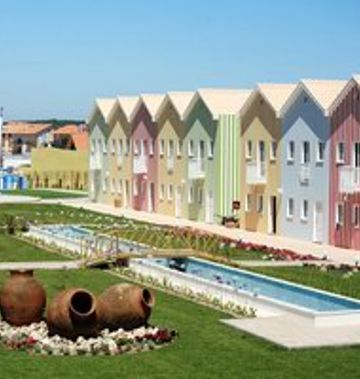 Hotel Cristal Praia Resort & Spa