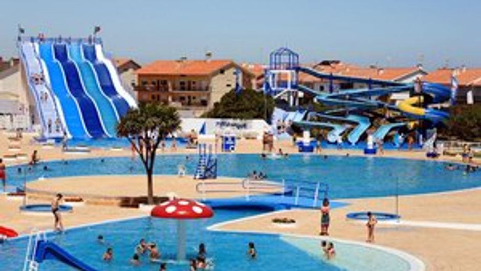 Hotel Cristal Praia Resort & Spa Pool