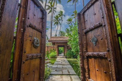 Reef Sri Lanka