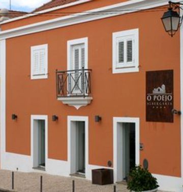 Boutique Hotel O Poejo