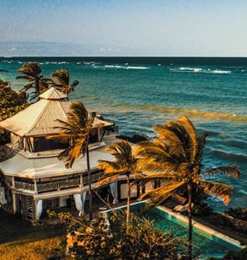 Alfajiri Villas