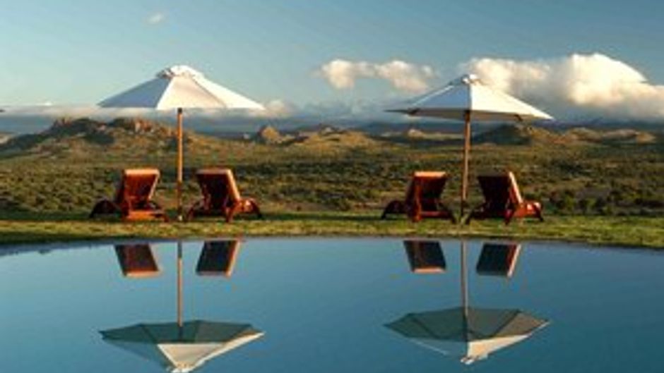 GocheGanas Pool