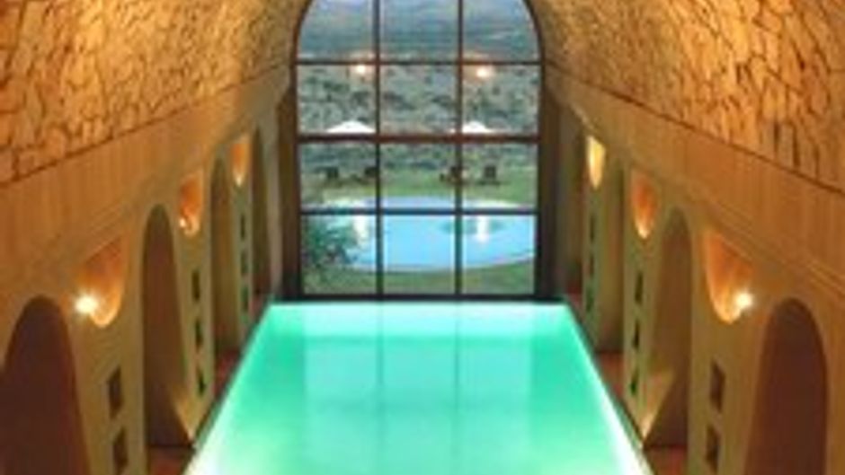 GocheGanas Pool
