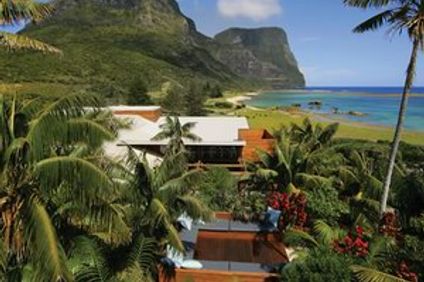 Capella Lodge