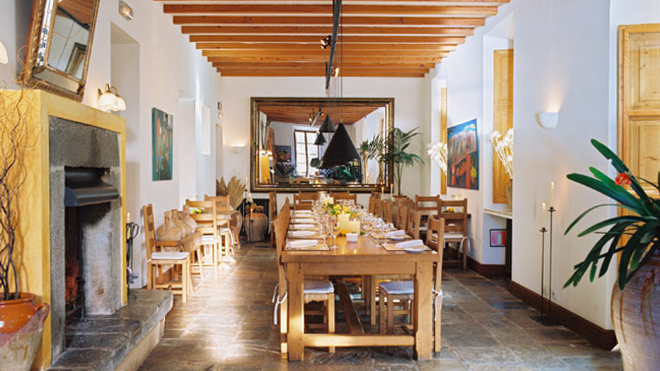 Ca's Xorc Restaurant