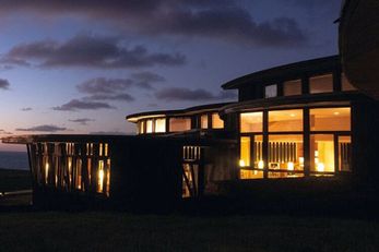 Posada de Mike Rapu-Explora Rapa Nui
