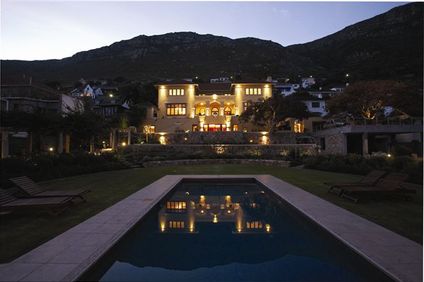 Rodwell House