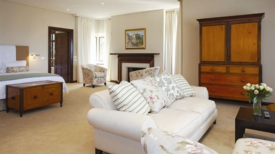 Rodwell House Suite