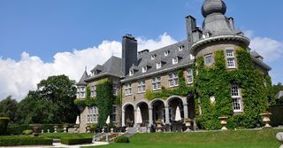 Manoir de Lebioles