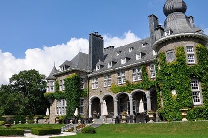 Manoir de Lebioles