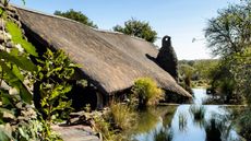 Singita Boulders Lodge, Sabi Sands