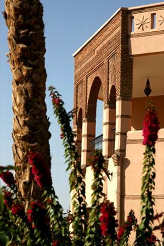 Rose Garden Resort & Spa
