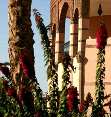 Rose Garden Resort & Spa