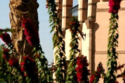 Rose Garden Resort & Spa