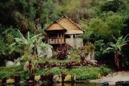 Wag Hill Lodge