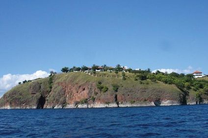 Kigoma Hilltop Lodge