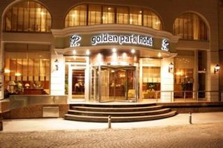 Hotel Golden Park Taksim