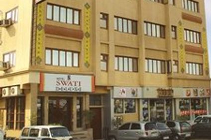 Hotel Swati Deluxe