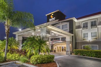 Comfort Inn & Suites Port Charlotte