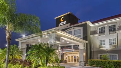 Comfort Inn & Suites Port Charlotte