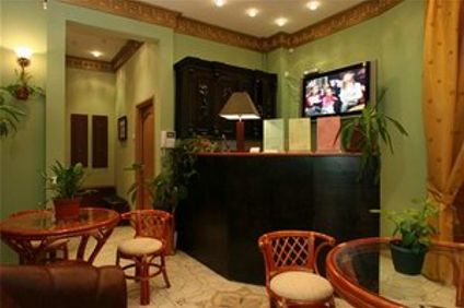 Acme Hotel on Rubinsteina