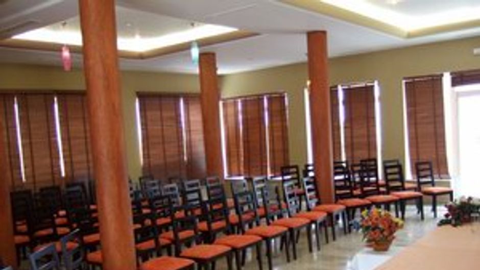 Hotel Residence Nour Meeting