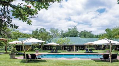 Perry's Bridge Hollow Boutique Hotel
