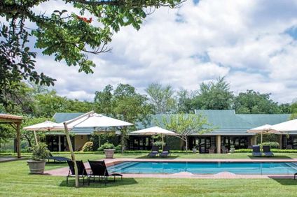 Perry's Bridge Hollow Boutique Hotel