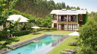 Casterbridge Hollow Boutique Hotel