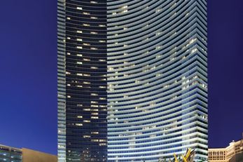 Vdara Hotel & Spa