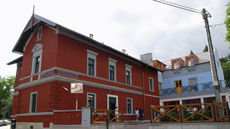 Hotel U Pramenu