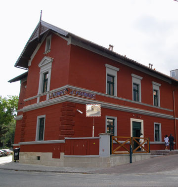 Hotel U Pramenu