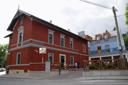 Hotel U Pramenu