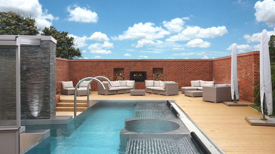Wyboston Lakes Resort-Waterfront Hotel Spa
