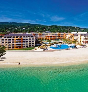Iberostar Selection Rose Hall Suites