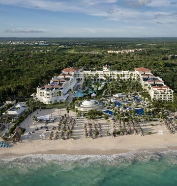 JOIA Bavaro by Iberostar