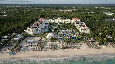 JOIA Bavaro by Iberostar