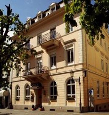 Hotel Roemerhof