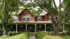 1900 Inn on Montford