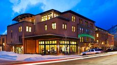 Limelight Hotel Aspen