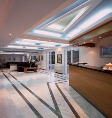 Cape Kanapitsa Hotel Suites
