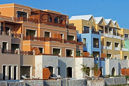 Fishing Lodge at Cap Cana